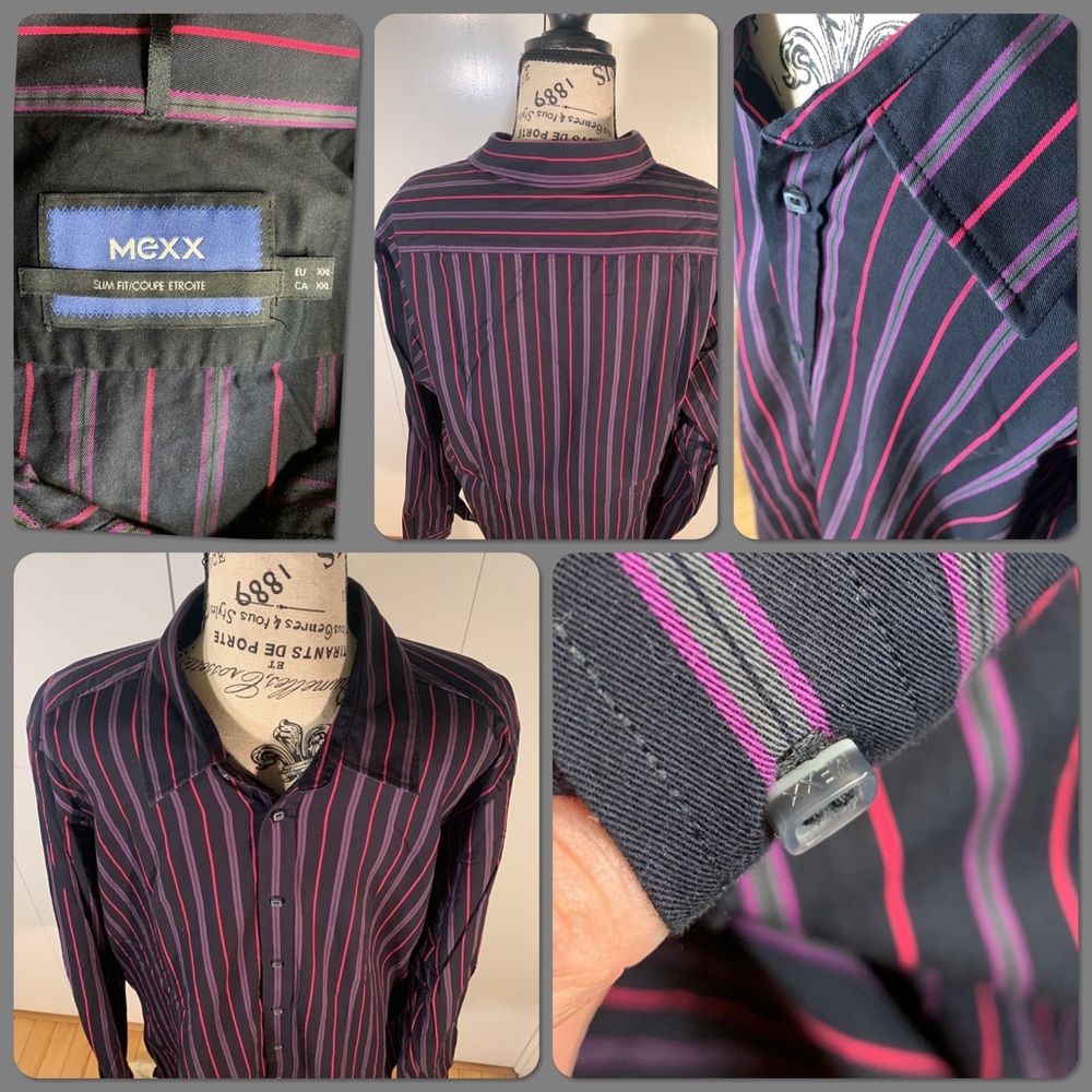 Mexx (XL)